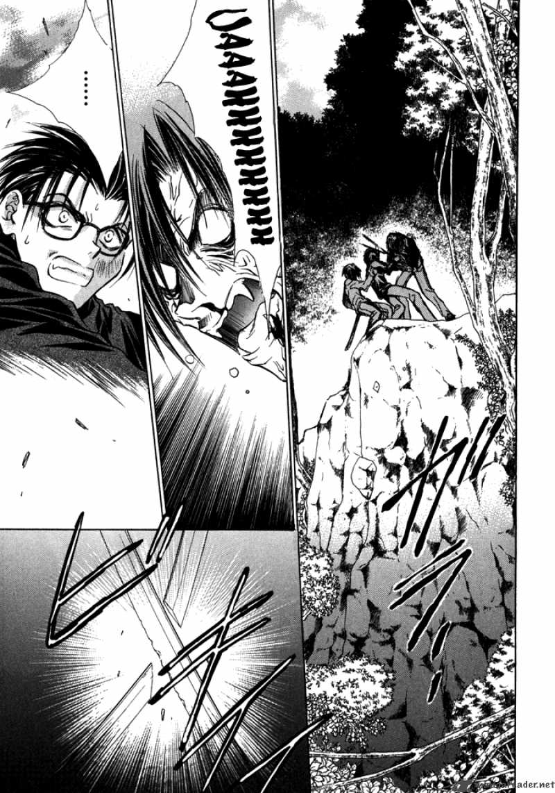 Ransetsuki Chapter 16 Page 9