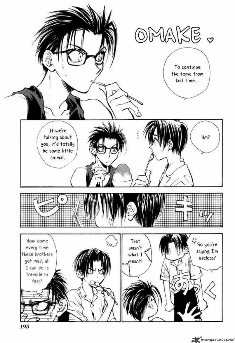 Ransetsuki Chapter 19 Page 43