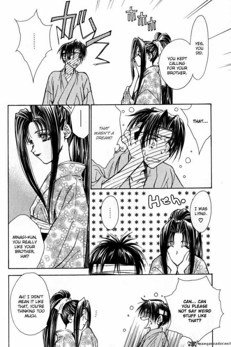 Ransetsuki Chapter 20 Page 11