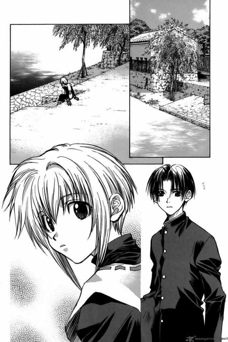 Ransetsuki Chapter 22 Page 16