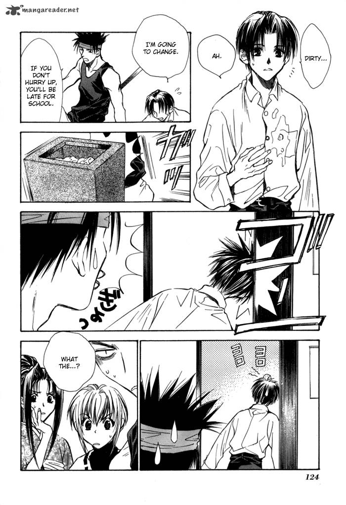 Ransetsuki Chapter 24 Page 19