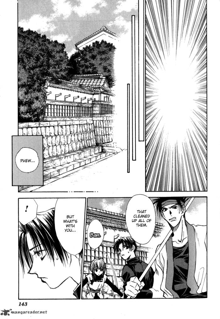 Ransetsuki Chapter 25 Page 14