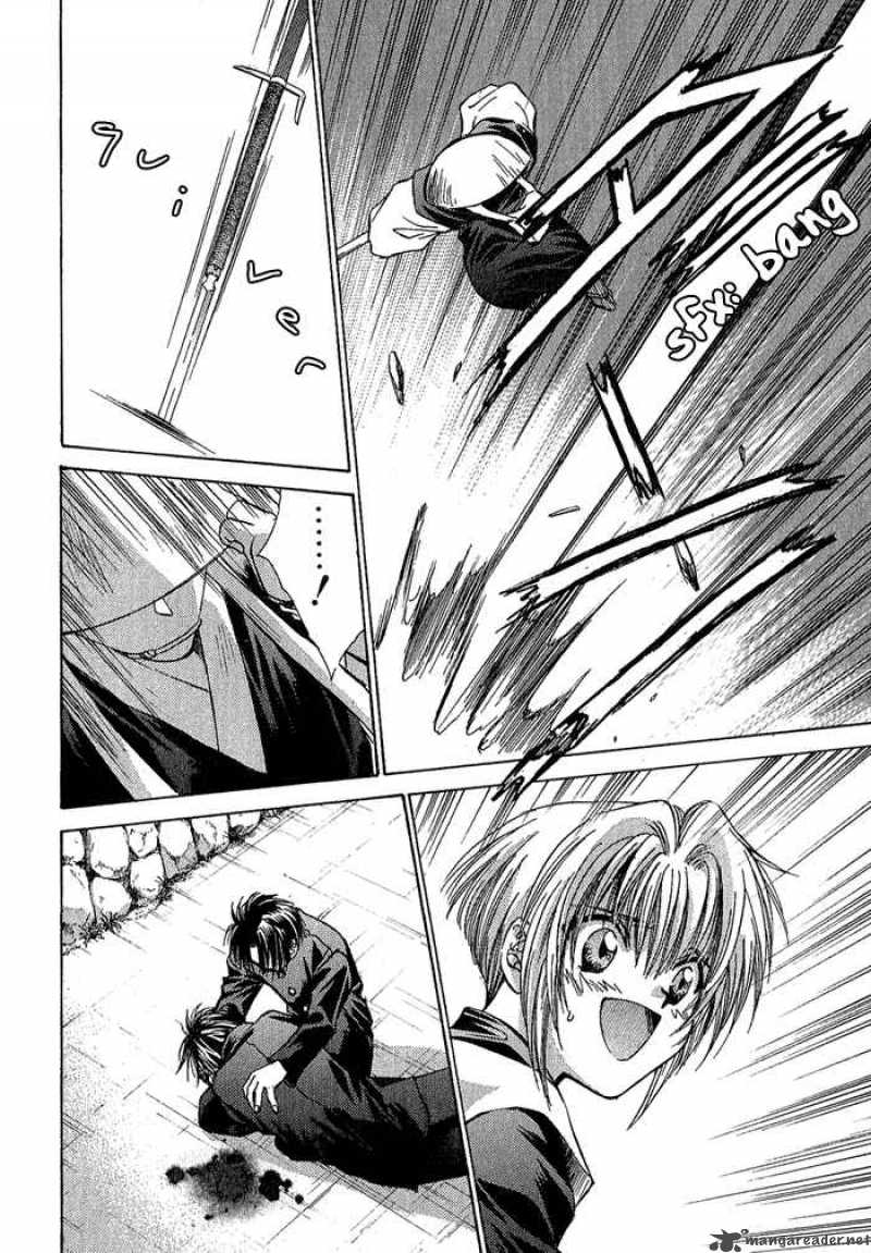Ransetsuki Chapter 3 Page 18