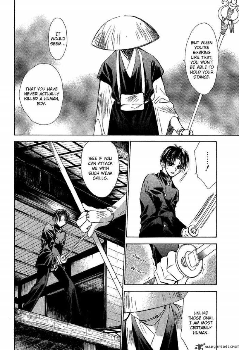 Ransetsuki Chapter 5 Page 12