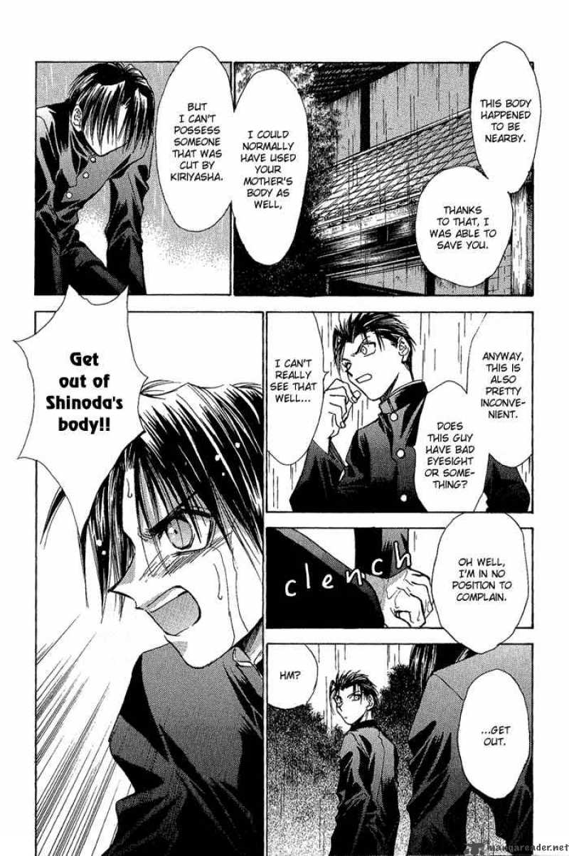 Ransetsuki Chapter 5 Page 26