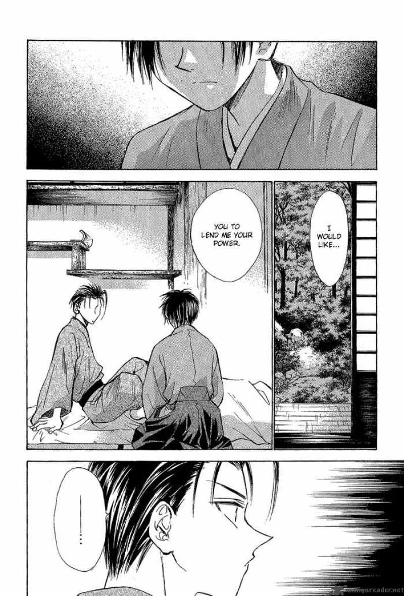 Ransetsuki Chapter 6 Page 24