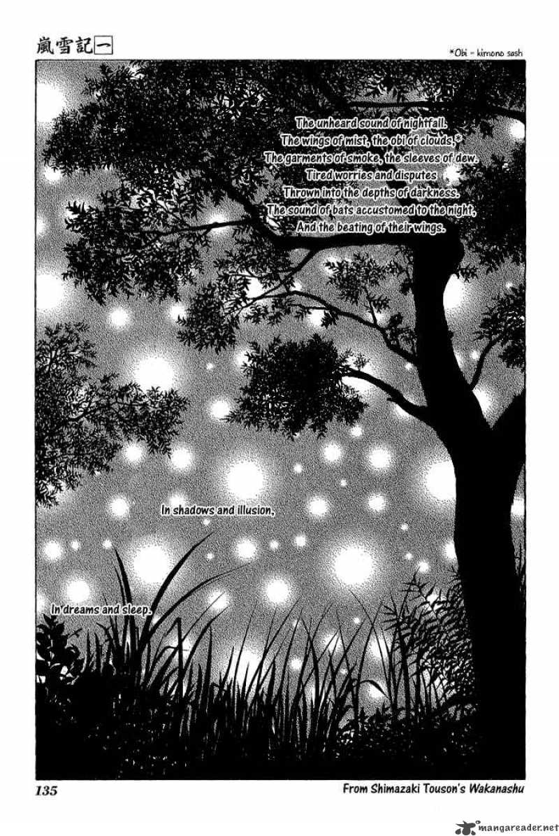 Ransetsuki Chapter 6 Page 5