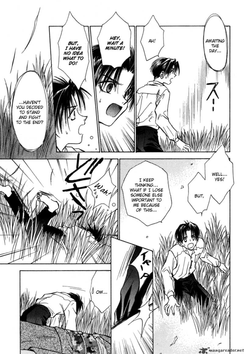 Ransetsuki Chapter 7 Page 11