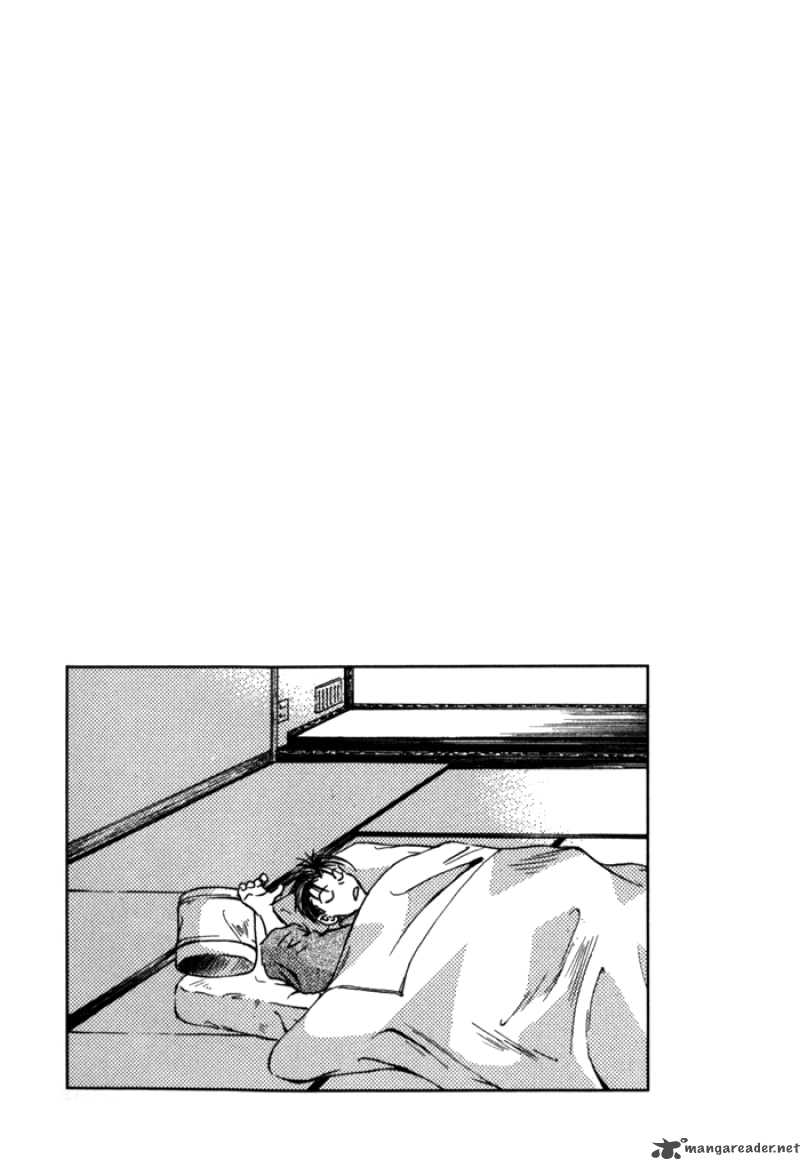 Ransetsuki Chapter 9 Page 19