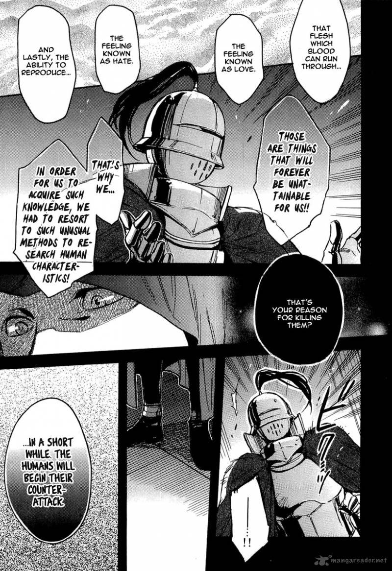 Rappa Sasakura Kou Chapter 14 Page 8
