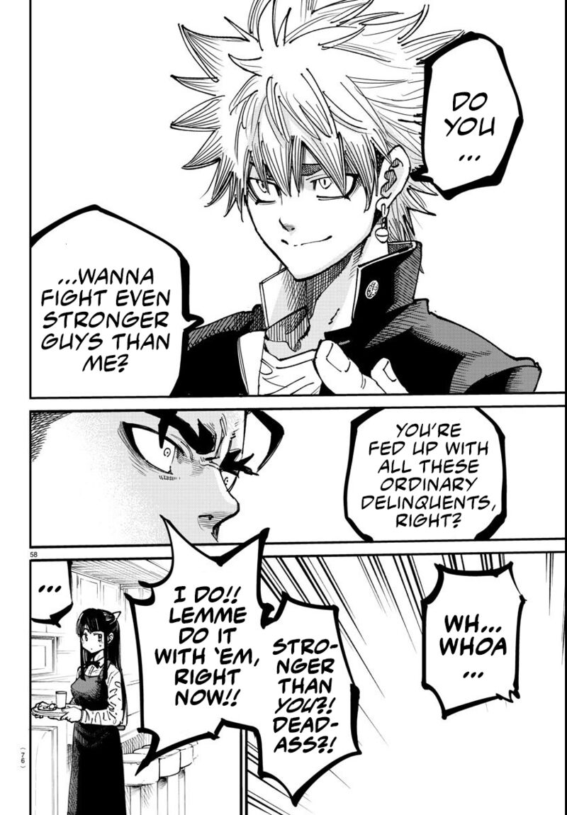 Rappa Yankee Ninpuuchou Chapter 1 Page 54