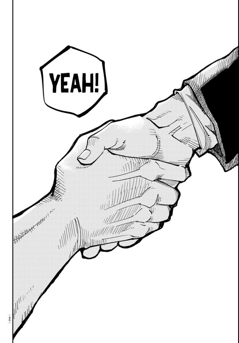 Rappa Yankee Ninpuuchou Chapter 1 Page 63