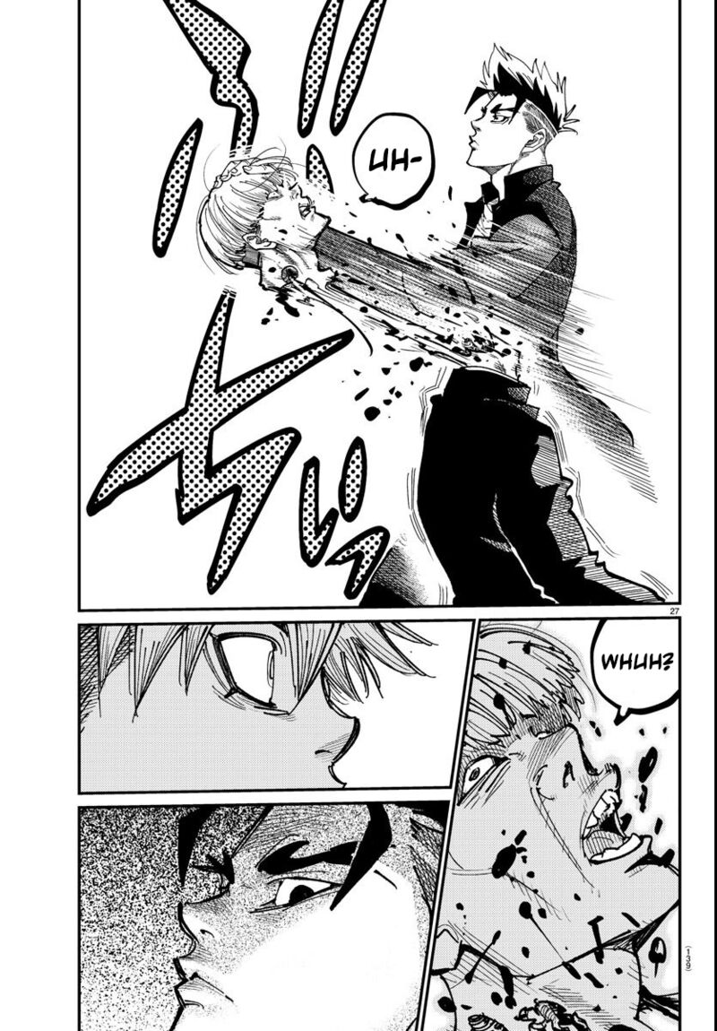Rappa Yankee Ninpuuchou Chapter 2 Page 24