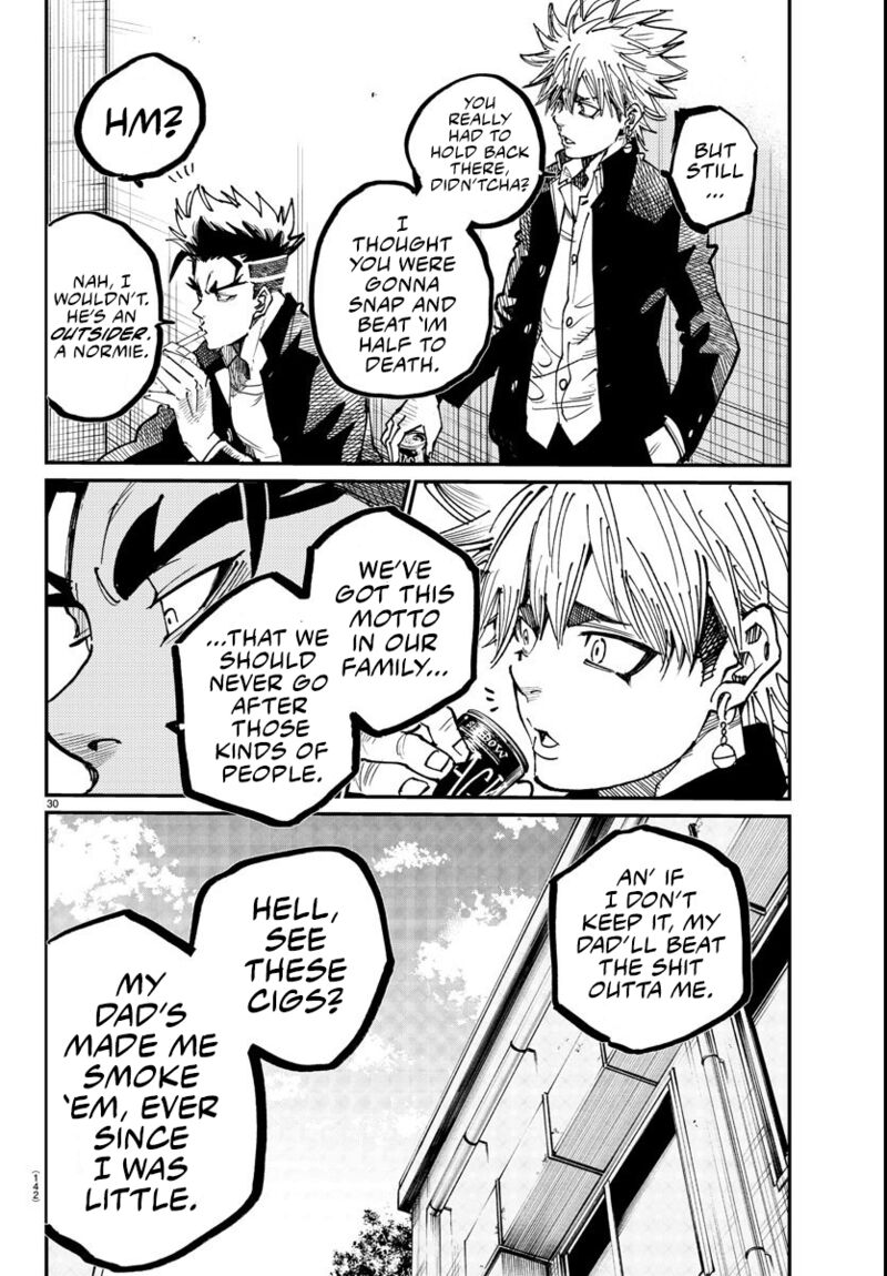 Rappa Yankee Ninpuuchou Chapter 2 Page 27