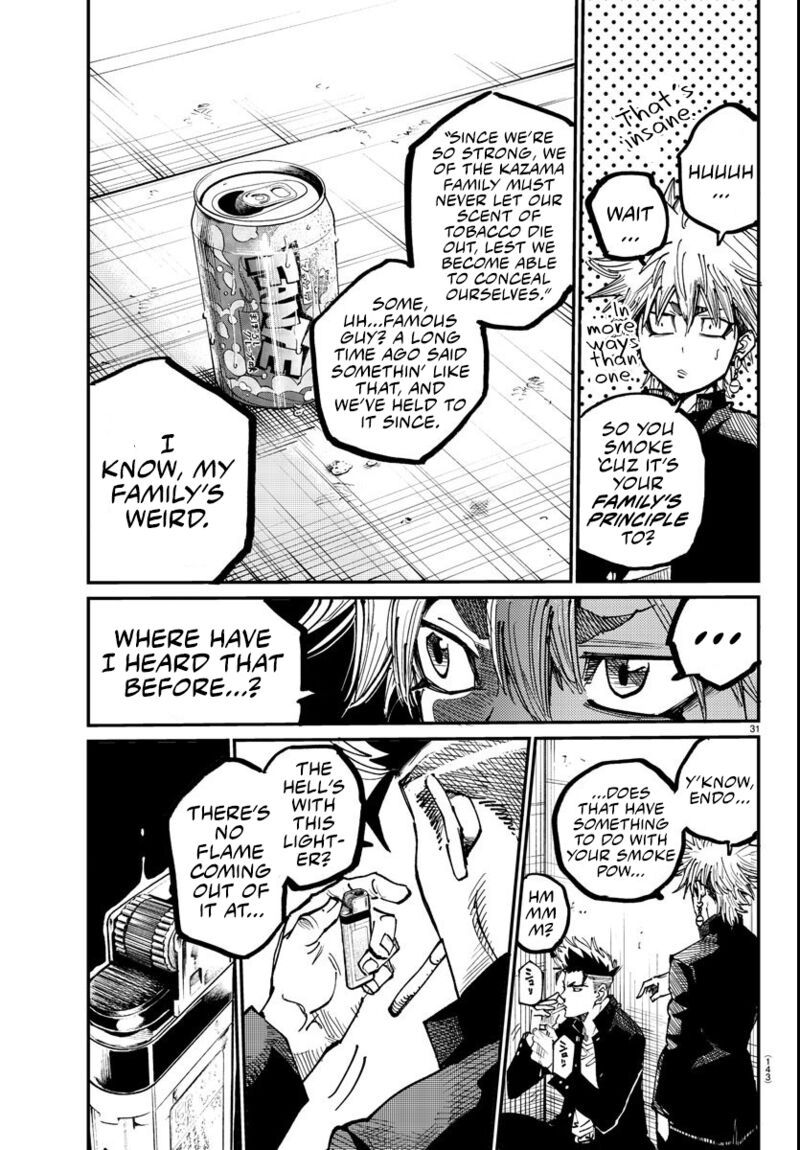 Rappa Yankee Ninpuuchou Chapter 2 Page 28