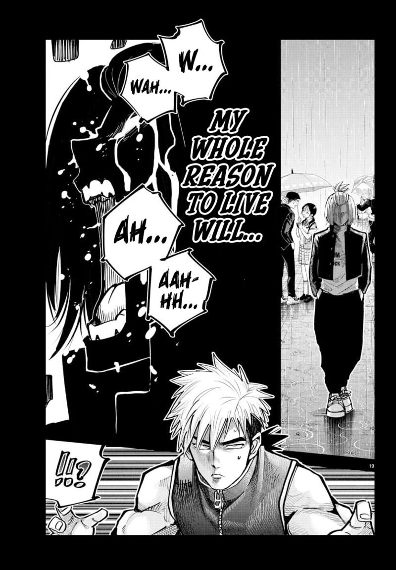 Rappa Yankee Ninpuuchou Chapter 40 Page 19