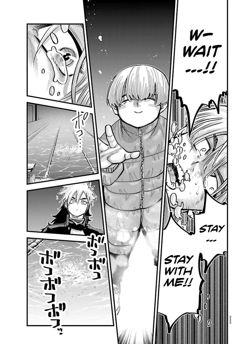 Rappa Yankee Ninpuuchou Chapter 43 Page 10