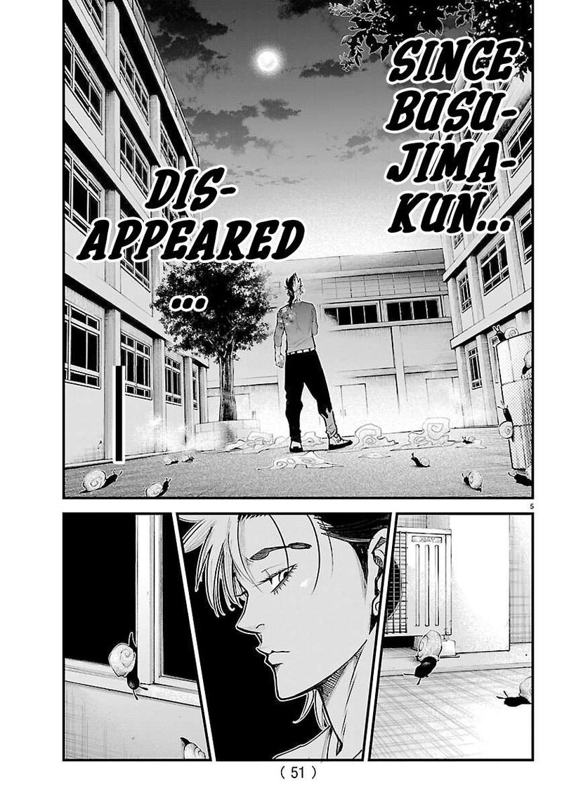 Rappa Yankee Ninpuuchou Chapter 48 Page 4