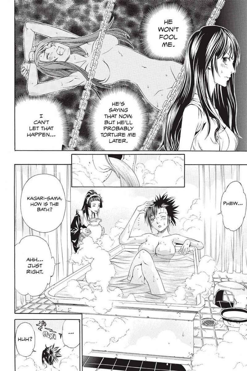 Rappi Rangai Chapter 44 Page 13