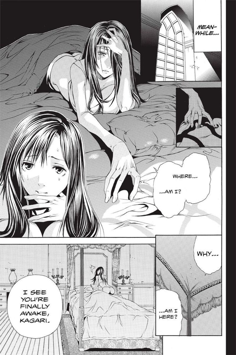 Rappi Rangai Chapter 44 Page 2