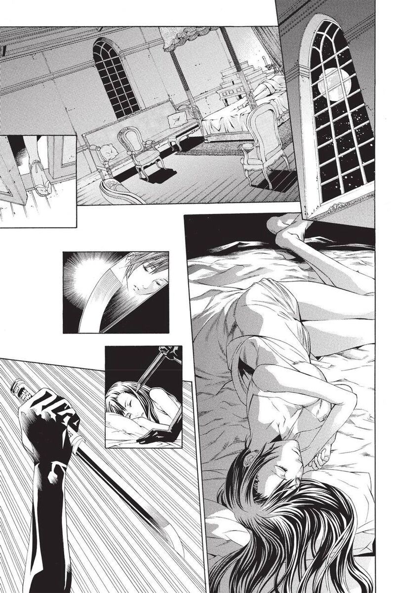 Rappi Rangai Chapter 46 Page 25