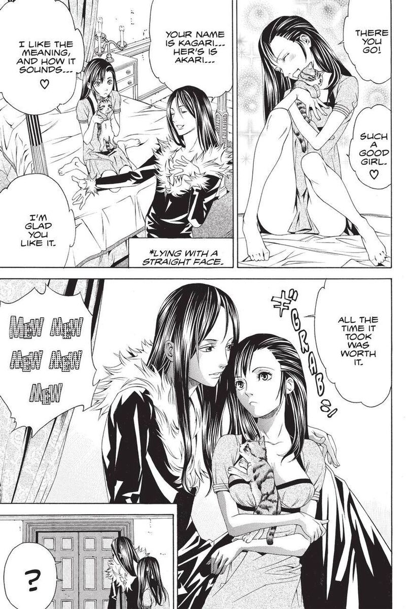 Rappi Rangai Chapter 46 Page 7