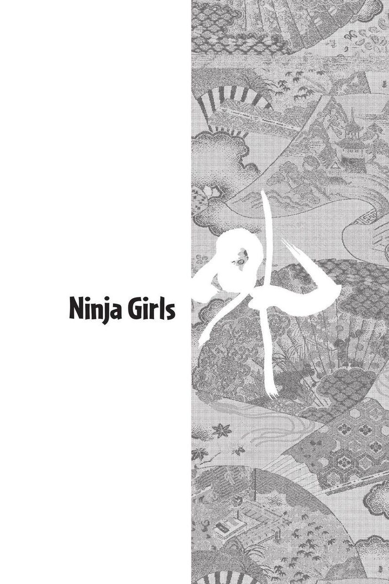 Rappi Rangai Chapter 48 Page 48