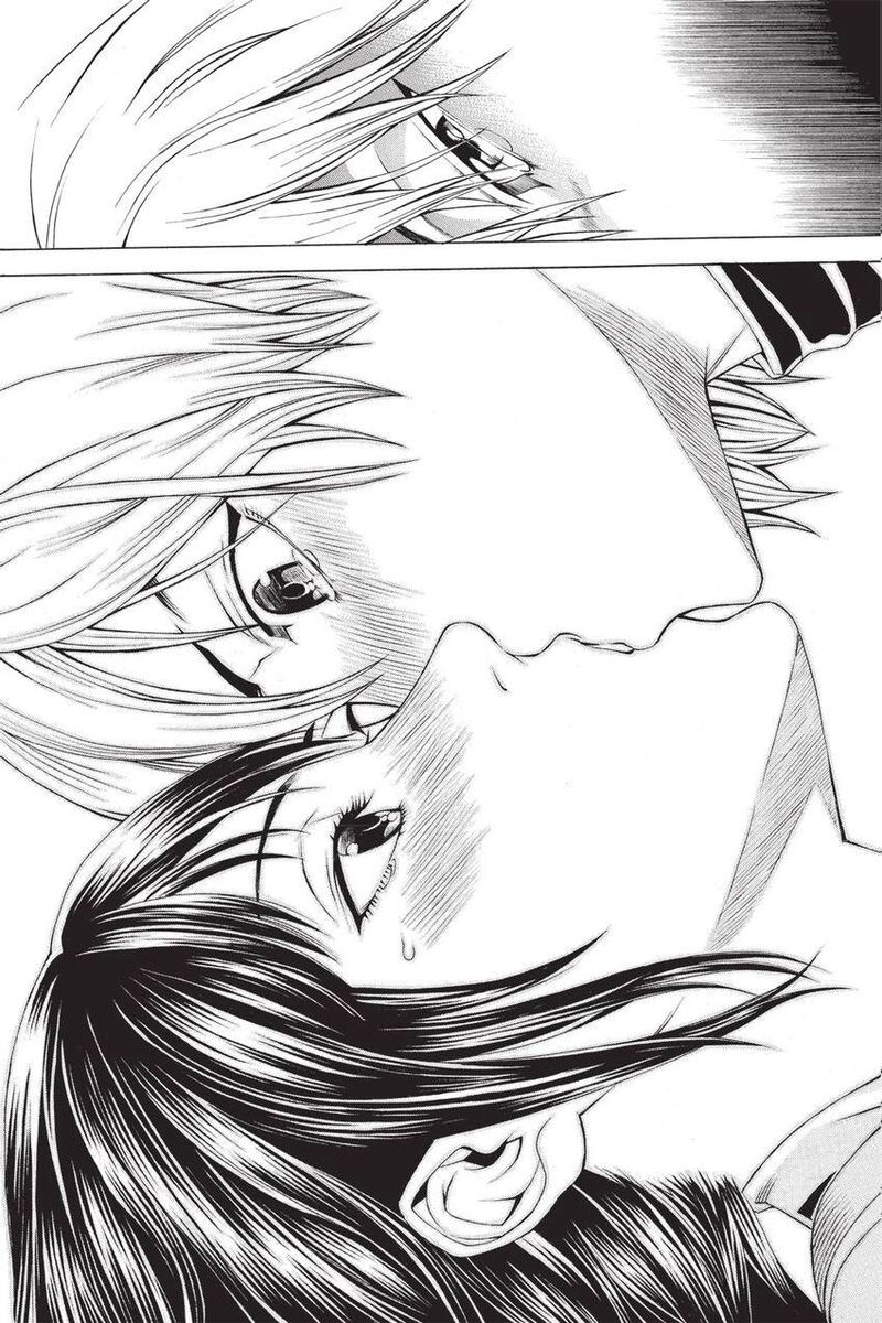 Rappi Rangai Chapter 49 Page 25