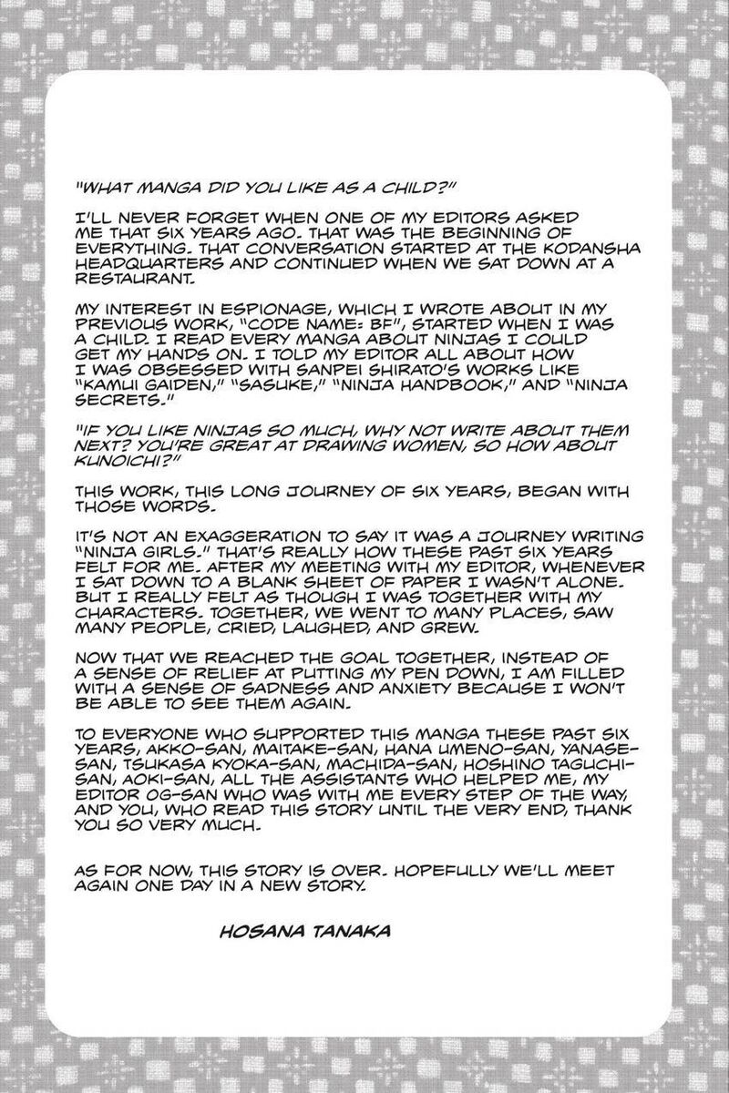 Rappi Rangai Chapter 49 Page 53