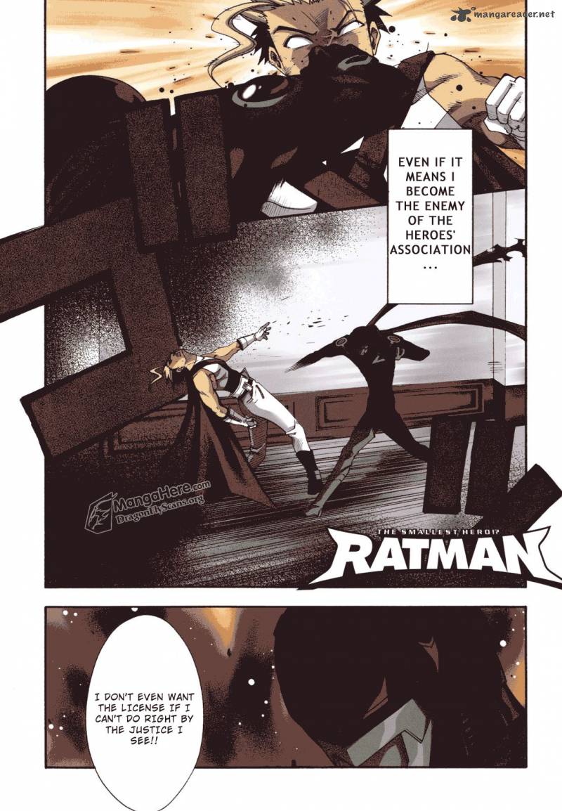 Ratman Chapter 10 Page 2