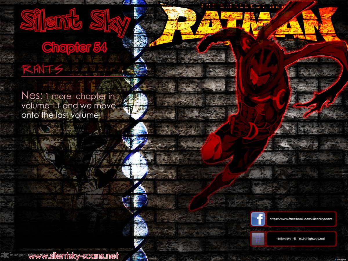 Ratman Chapter 55 Page 30