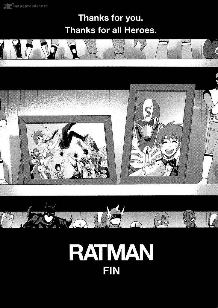 Ratman Chapter 60 Page 60
