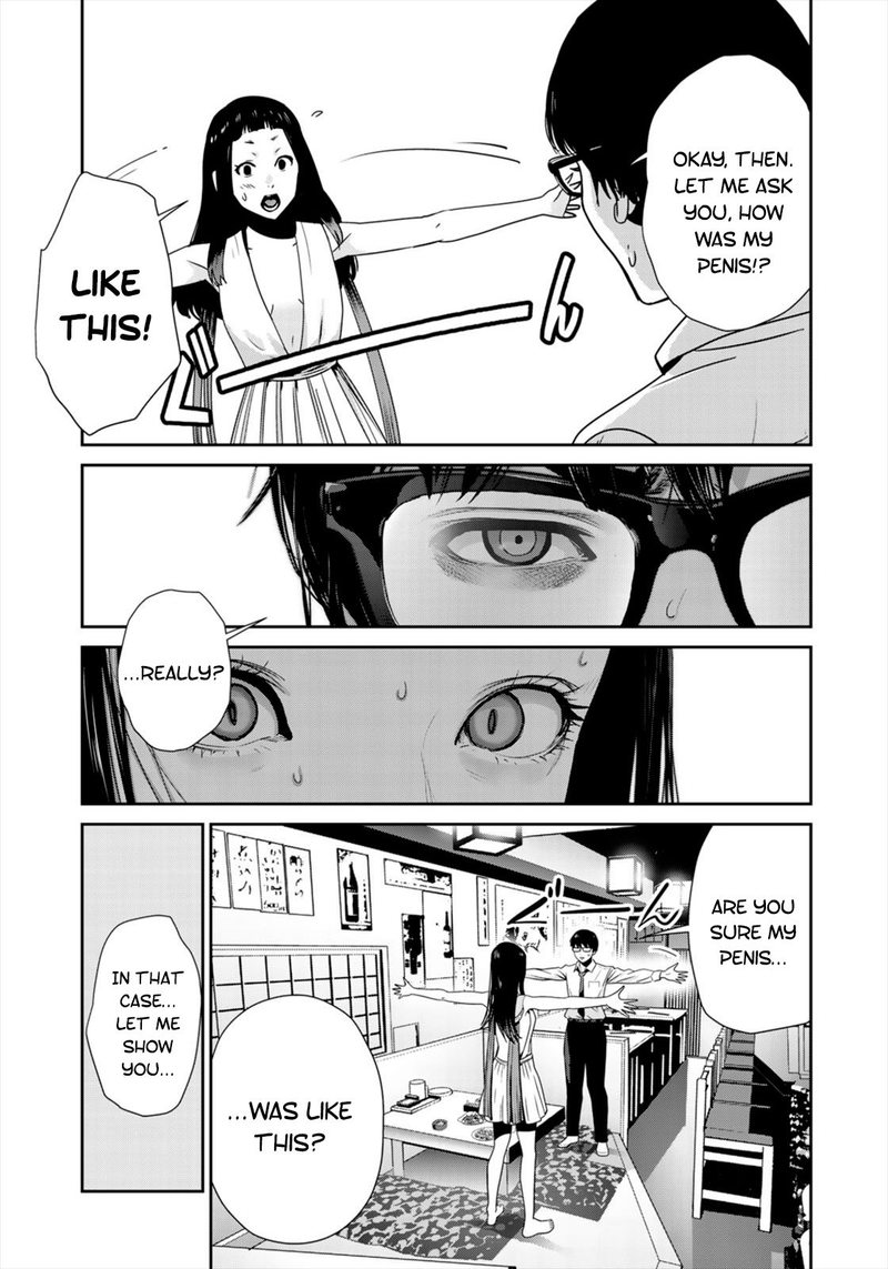 Raw Hero Chapter 32 Page 7