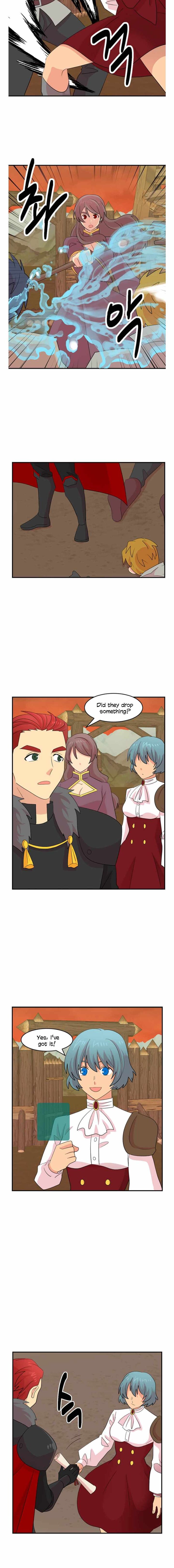 Reader Chapter 154 Page 5