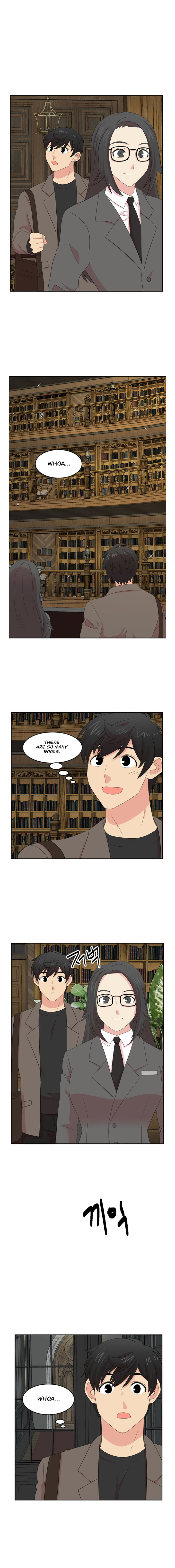 Reader Chapter 159 Page 5