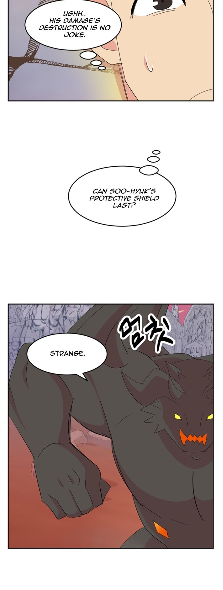 Reader Chapter 176 Page 22