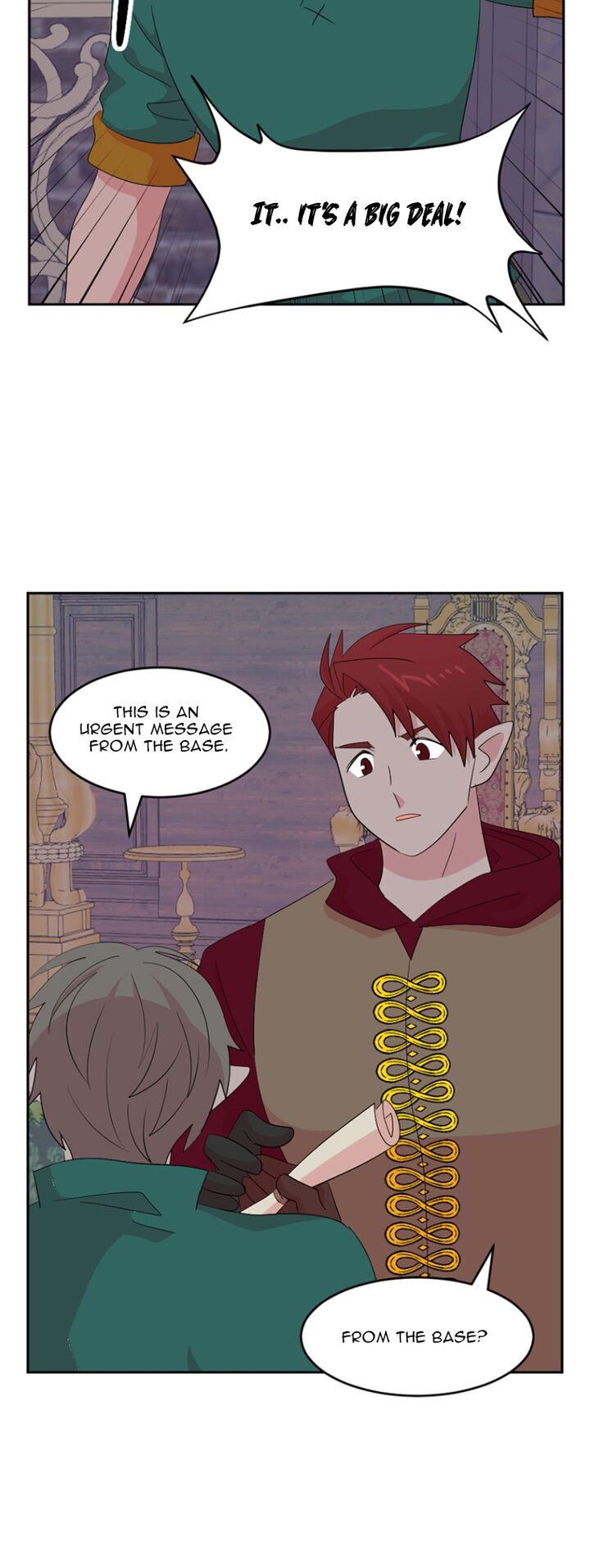 Reader Chapter 179 Page 6