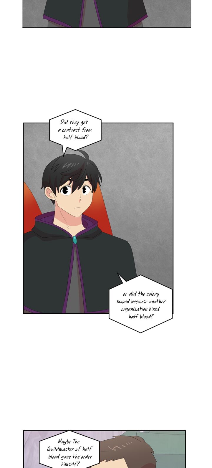 Reader Chapter 184 Page 35