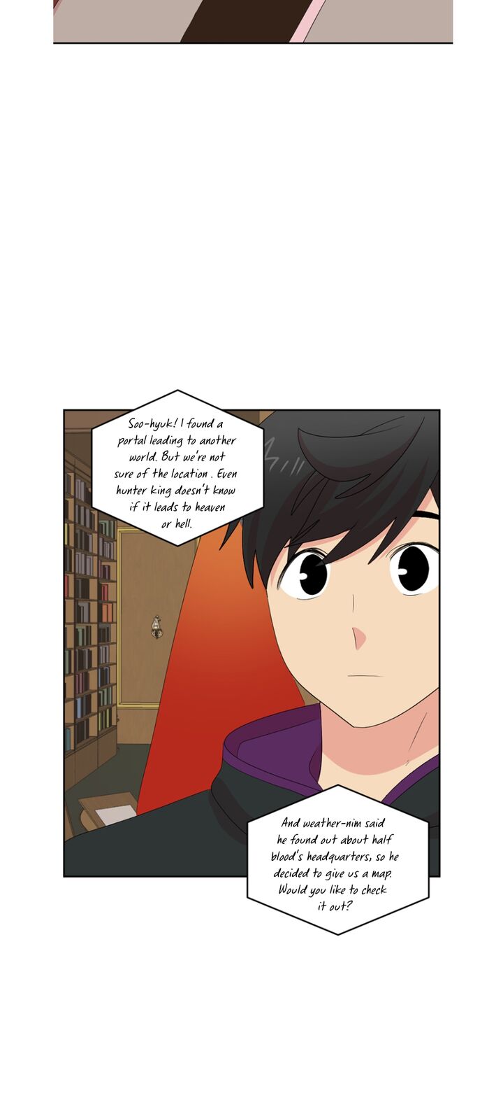 Reader Chapter 184 Page 41