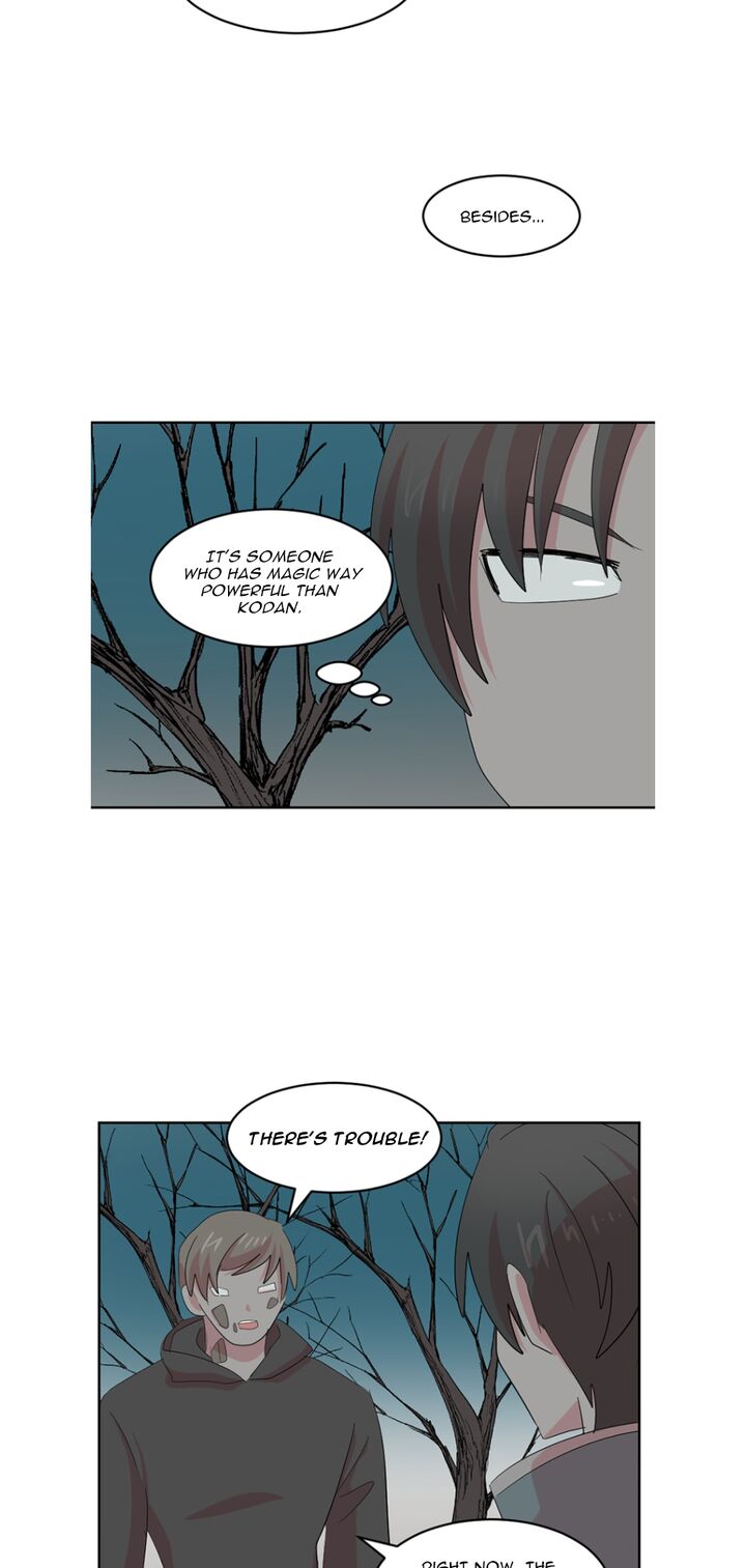Reader Chapter 187 Page 23