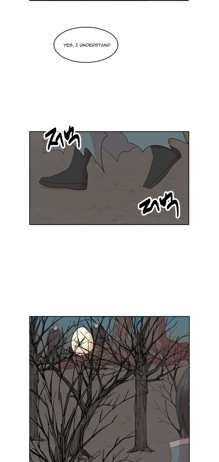 Reader Chapter 187 Page 28
