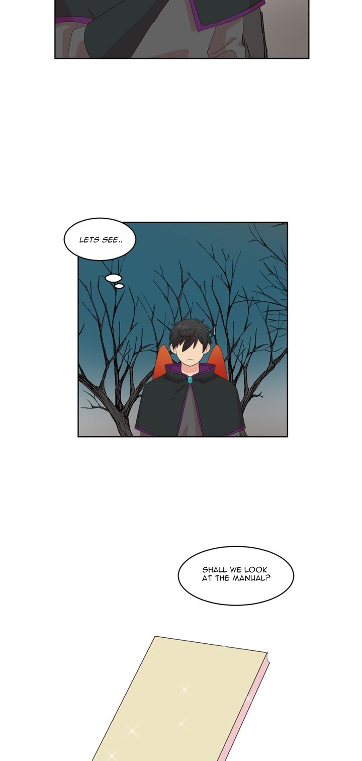 Reader Chapter 187 Page 42