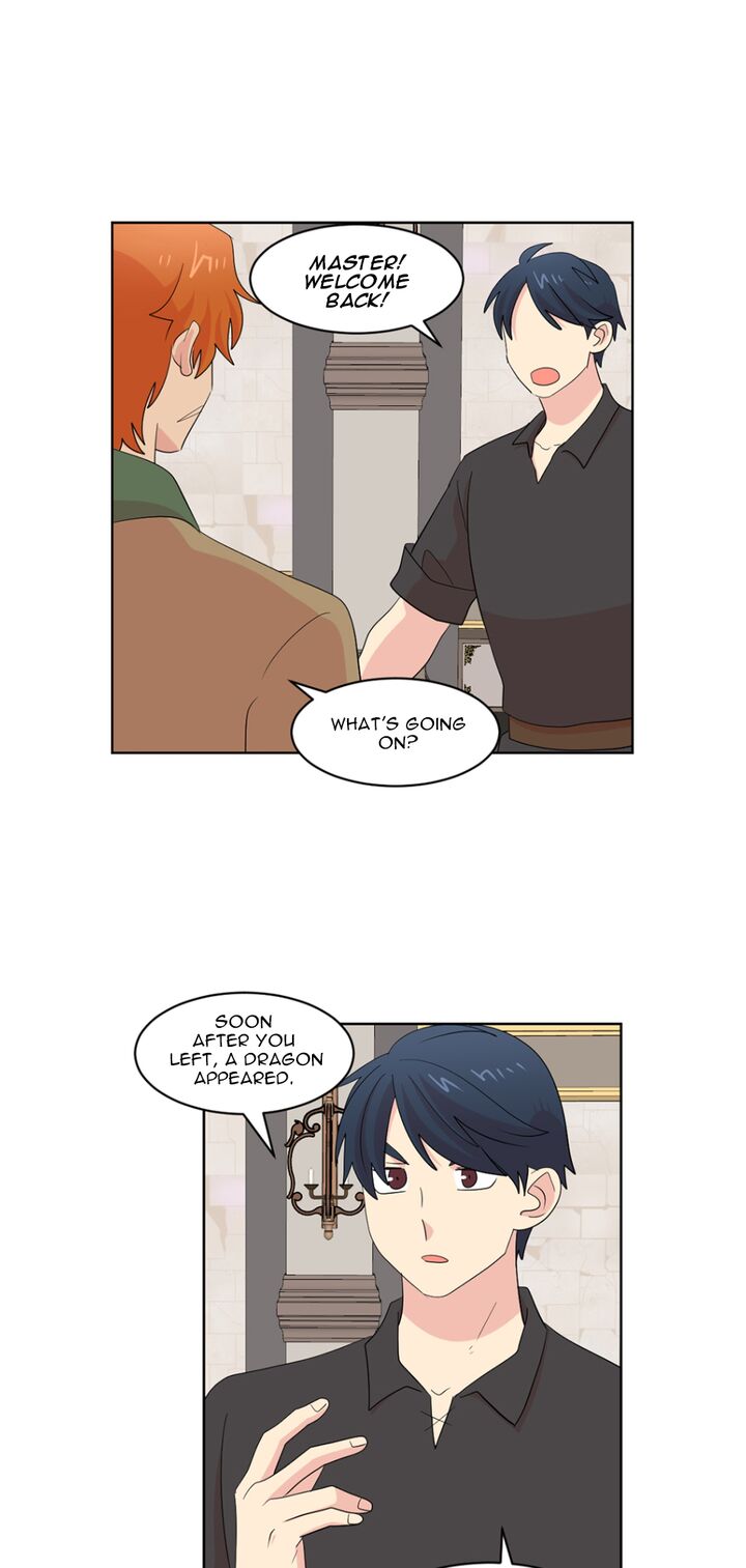 Reader Chapter 189 Page 12
