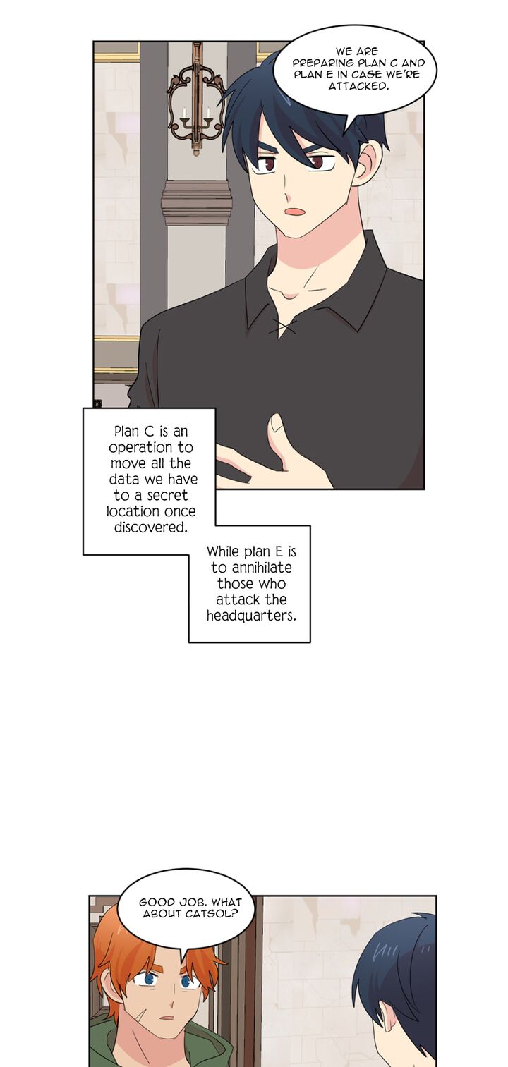 Reader Chapter 189 Page 14