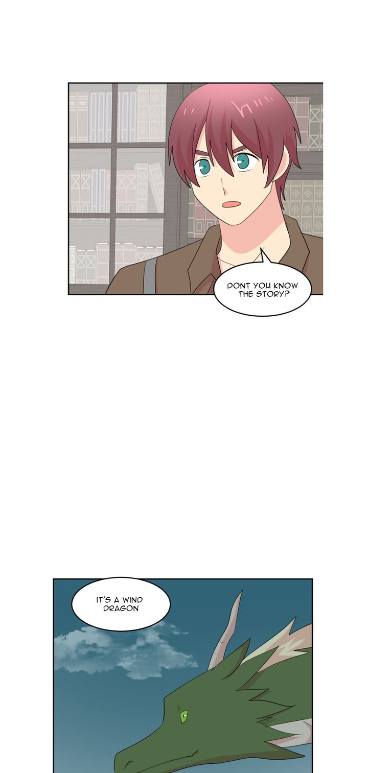 Reader Chapter 189 Page 18