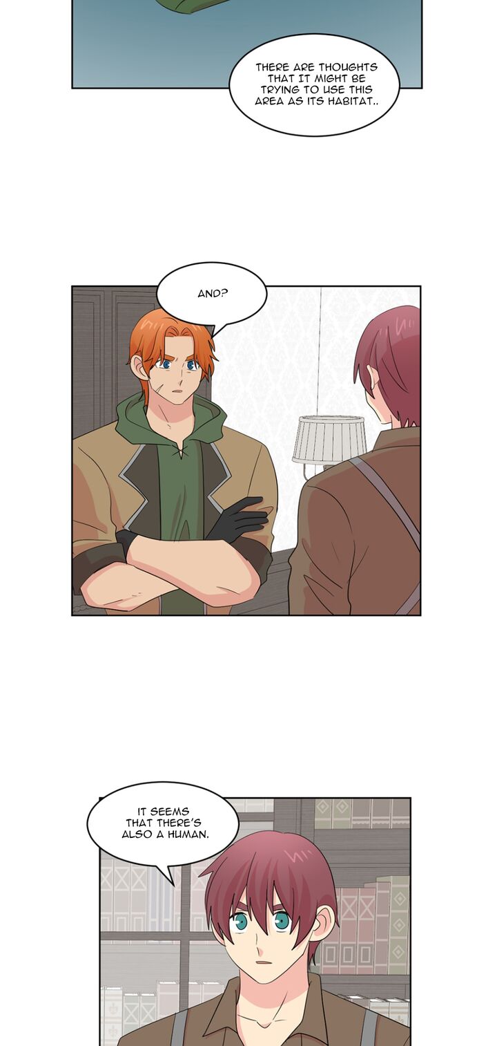 Reader Chapter 189 Page 19
