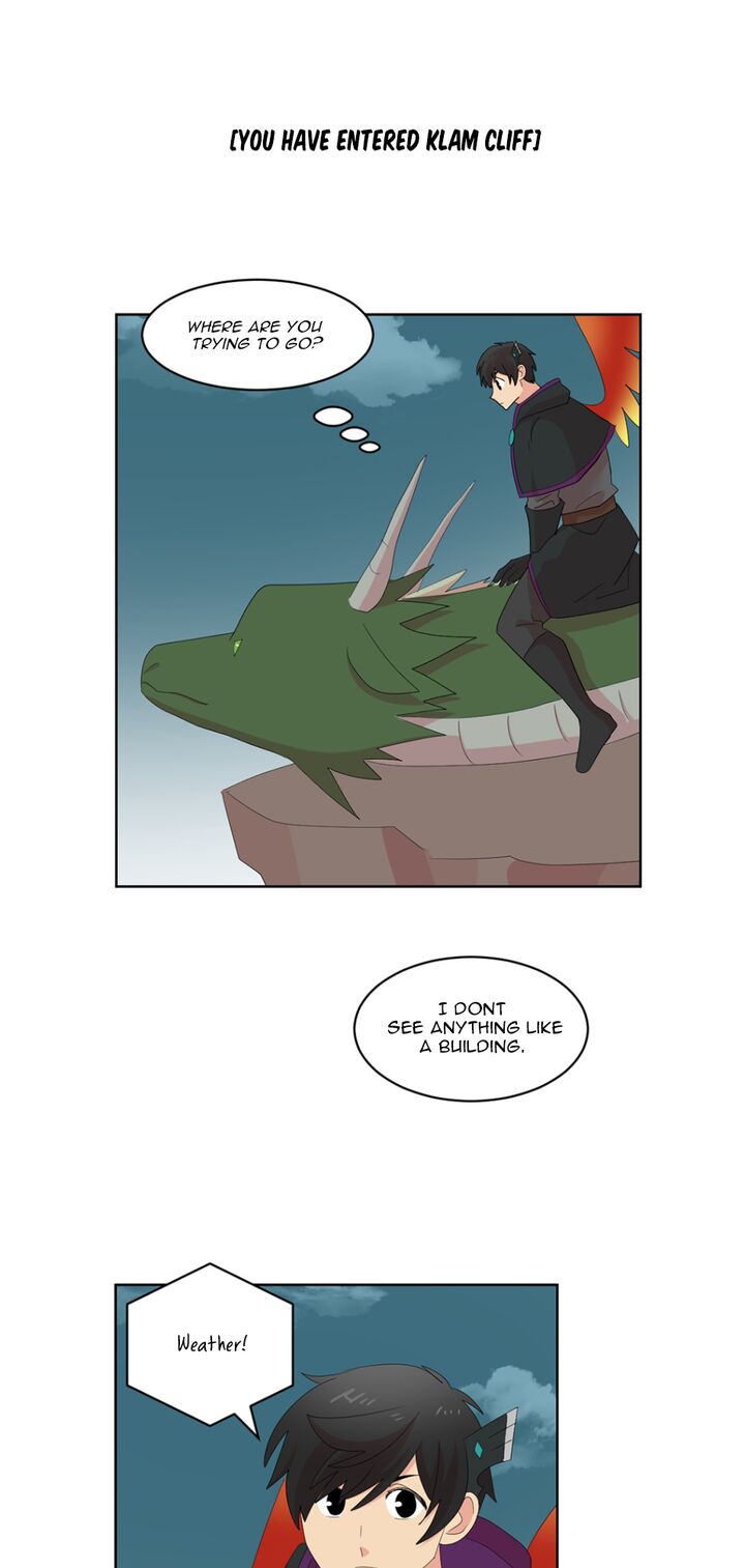 Reader Chapter 189 Page 25