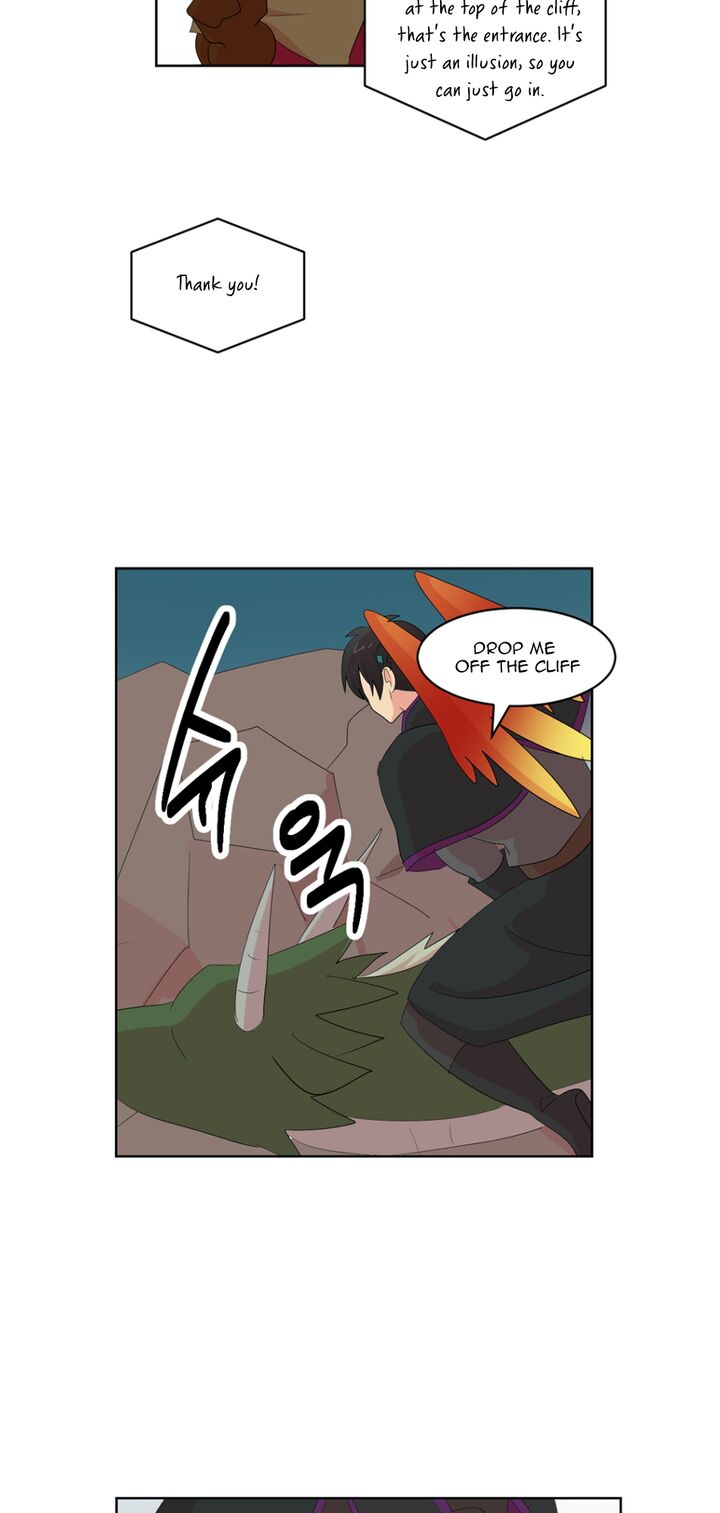 Reader Chapter 189 Page 28