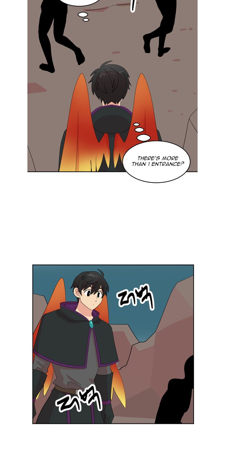 Reader Chapter 189 Page 33