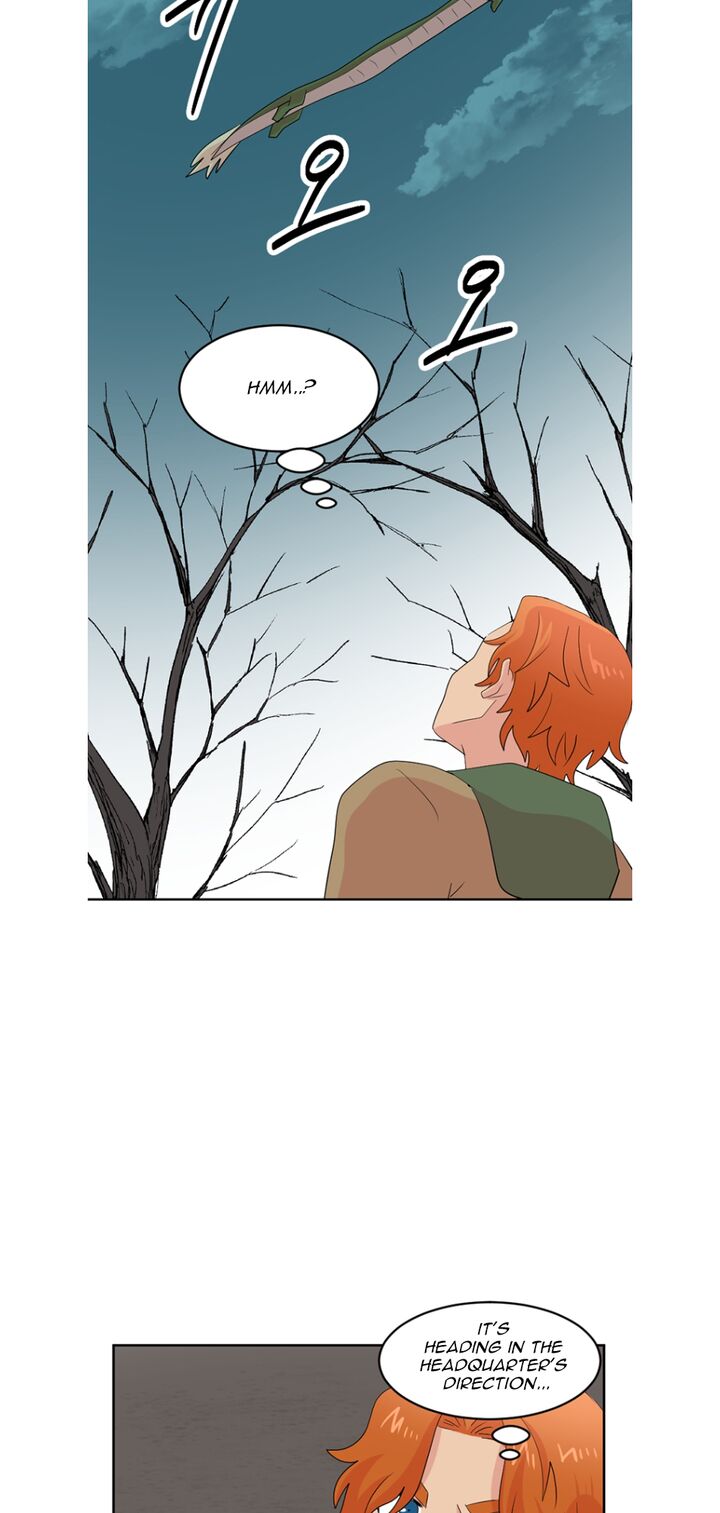 Reader Chapter 189 Page 4
